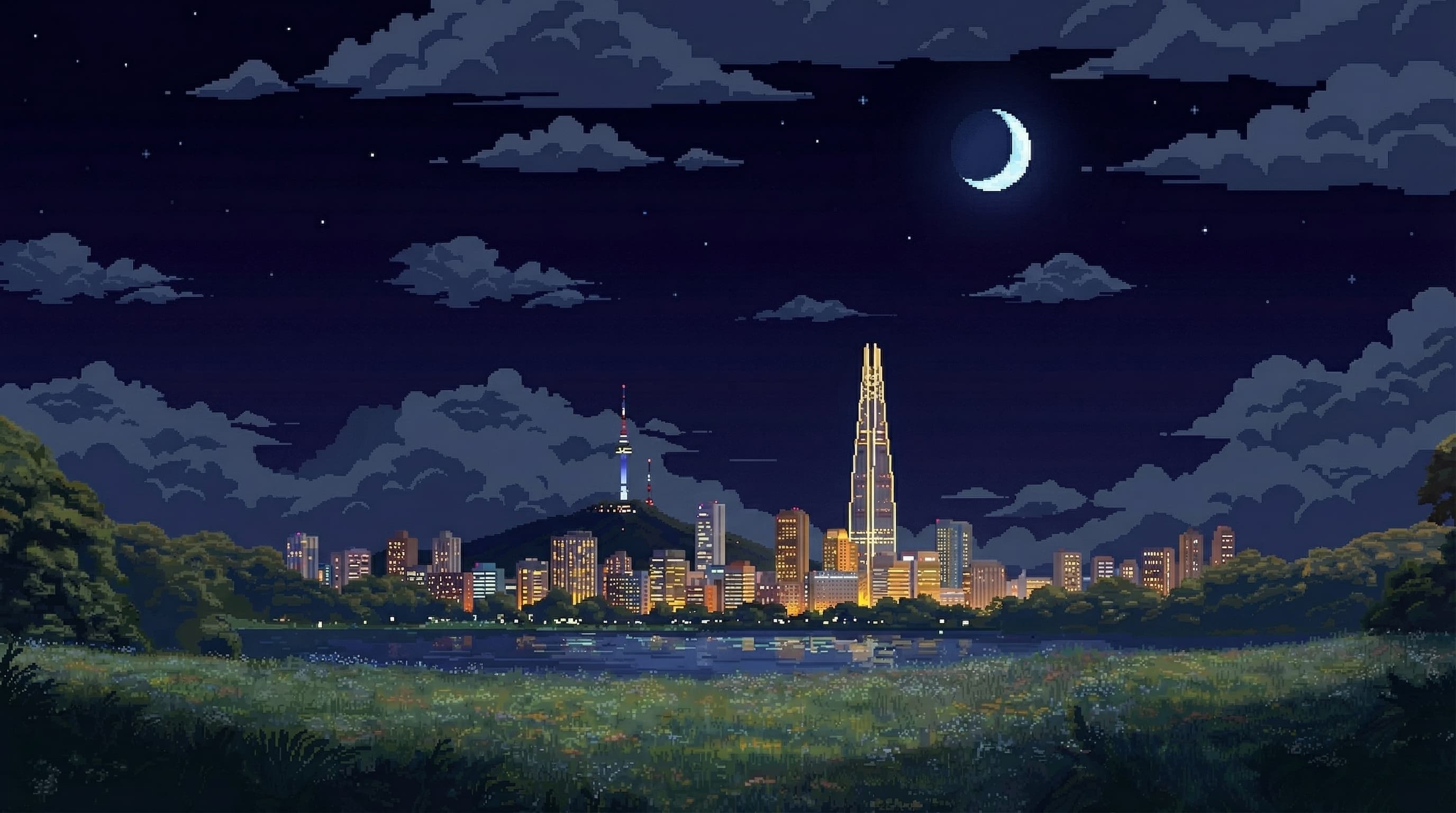 leadzero 대시보드